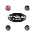 thumbnail image 2 of Bolígrafos de gel Pentel EnerGel Alloy retráctiles, paquete de 2, 2 of 3