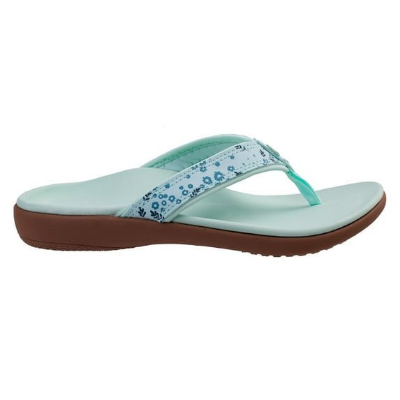 Spenco Yumi Nuevo Floral Women's Supportive Sandal