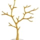 thumbnail image 5 of Soporte de árbol de joyería creativa, exhibición, almacenamiento, collar, pulseras, , soporte para pendientes, bandeja de licencia de estante Yinane soporte de pendiente, 5 of 8
