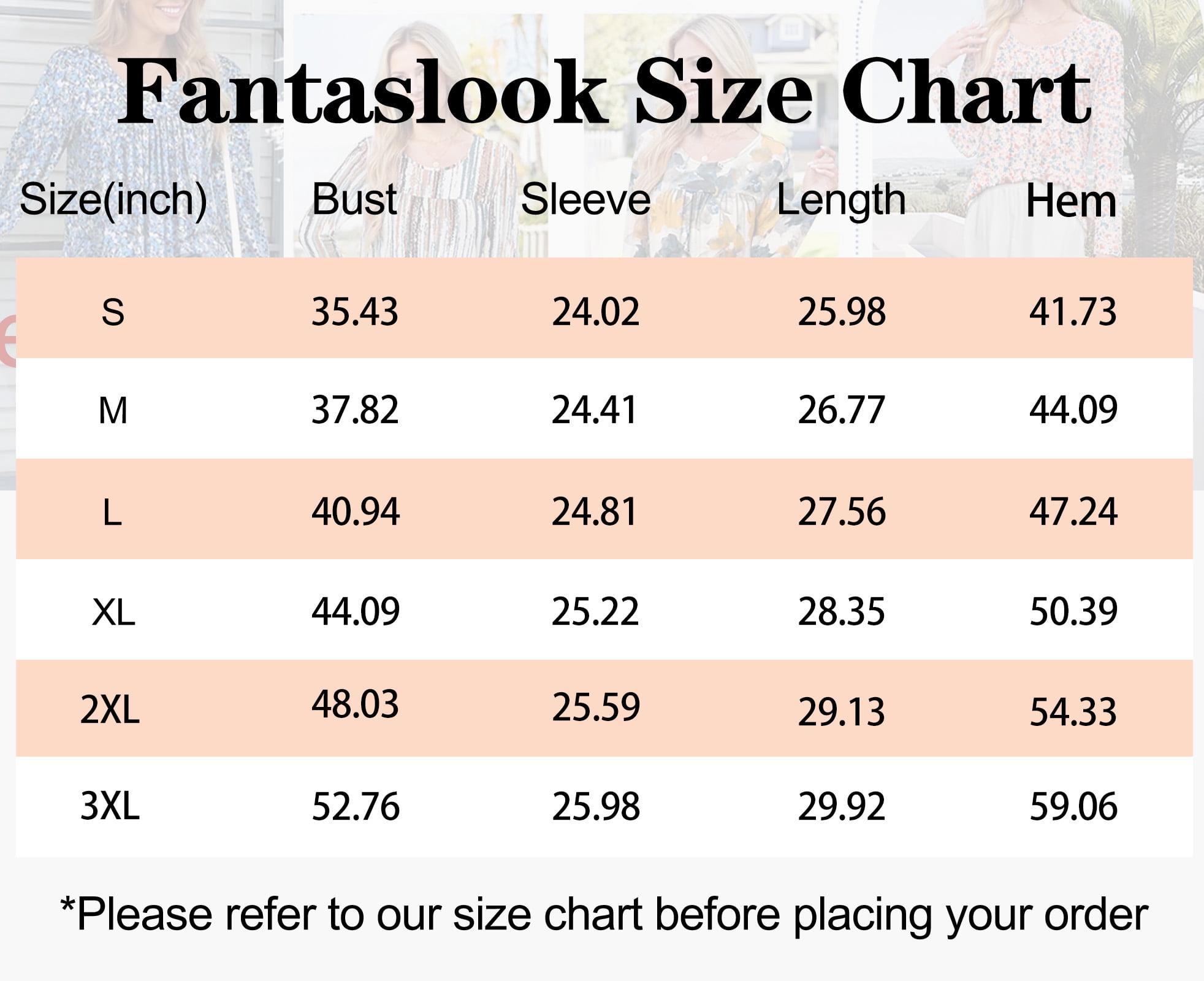Fantaslook Womens Tops Dressy Casual Pleated Blouses V Neck Long Sleeve Shirts Fall Tunic Tops