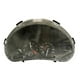 thumbnail image 1 of AT Car Dashboard Instrument Cluster Assembly 9648837080 6104VG for 206 2005-2008 Instrument Meter Dash Board, 1 of 5
