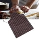 thumbnail image 4 of Delantal Con Pechera, Delantales De Cocina Ajustables Impermeables, Doble, 4 of 7
