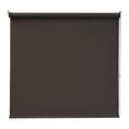 thumbnail image 1 of DecoKing Persiana para Ventana Enrollable Horizontal Malla Solar 120cm ancho x 180cm alto Tobaco, 1 of 4