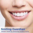 thumbnail image 2 of Cepillo de dientes Oralphi Smiling Guardian cerdas medianas para adultos x6, 2 of 7
