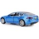 thumbnail image 3 of Toy Car S-Type Die-Cast Metal Model Car with Door Opening Lights and Sounds Pullback Car Toys for Boys and Girls Ages 3-12 (Blue), 3 of 4