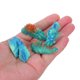thumbnail image 5 of unbranded 9Ud Miniaturas Rocas De Resina Para Paisajística Y Accesorios Zen, 5 of 8
