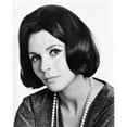 thumbnail image 2 of Claire Bloom Early 1960S Photo Print (8 x 10), 2 of 2