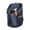 Navy Blue, variant on Ultralight Pro Pet Backpack Carrier for Biking & Hiking, Front-Facing Cat-Dog Travel Bag Combo, Navy Blue
