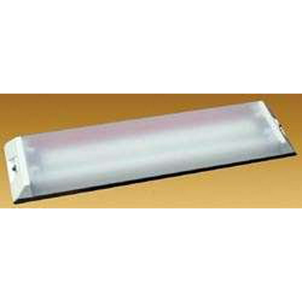 RV Elegant Fluorescent Light 690WHT