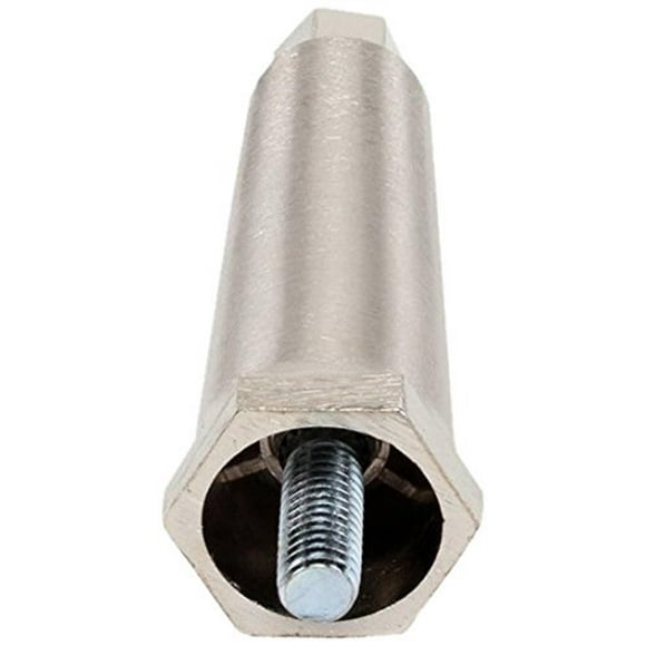 Garland 078109-2 4 Inch Adjustable Metal Leg