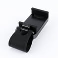 thumbnail image 3 of Soporte Para Teléfono Para Manillar, Soporte Para Montaje Con Clip Para Bicicleta Fácil De Instalar Y Quitar Protección Conveniente Conteste El Teléfono Para Bicicleta Para El ANGGREK Cycling Phone Mount, 3 of 8