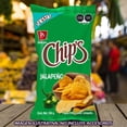 thumbnail image 3 of Papas fritas Barcel Chips sabor jalapeño 350 g, 3 of 4