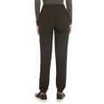 thumbnail image 2 of Scrubstar Women's Active Stretch Ethical Fabric Pull-On Cargo Jogger Scrub Pant WM41P260, 2 of 7