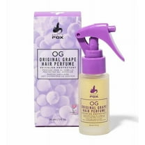Arctic Fox Vegan & Cruelty Free OG Hair Perfume & UV Protectant