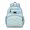 Cute Shiba Inu, variant on Cute Cartoon Pug Backpack for School,Cute School Bag,Schoolbag with Adjustable Shoulder Straps & Padded Back,15.25"x11.5"x5.25"