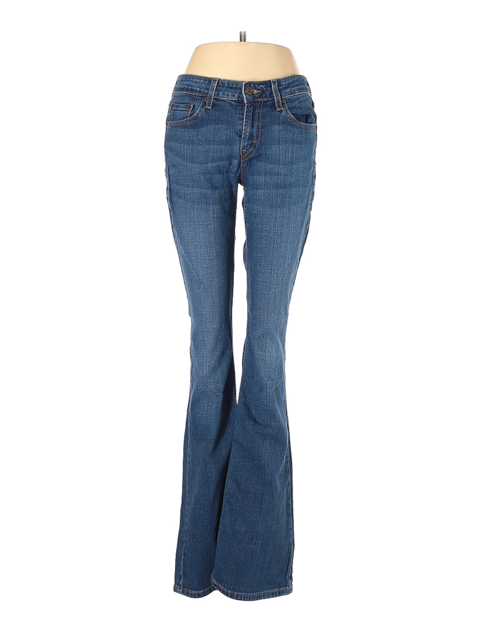 walmart tall jeans