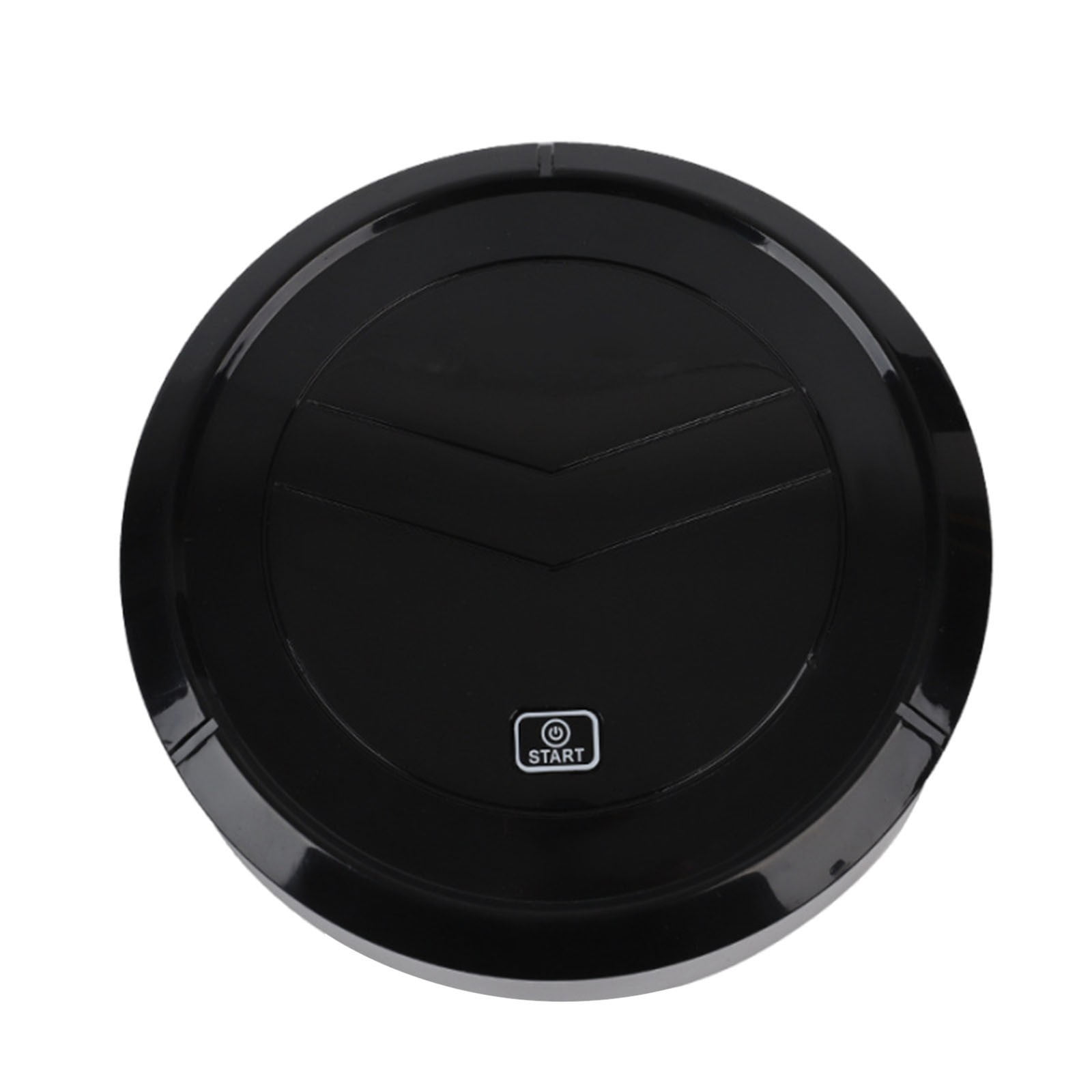 Byujiro Home Robot Vacuum Cleaner 2-in-1 Vacuuming & Mopping for Hard Floors & Carpets