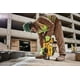 thumbnail image 4 of Extractor de polvo DEWALT DWH205DH para martillo perforador DCH263, 4 of 9