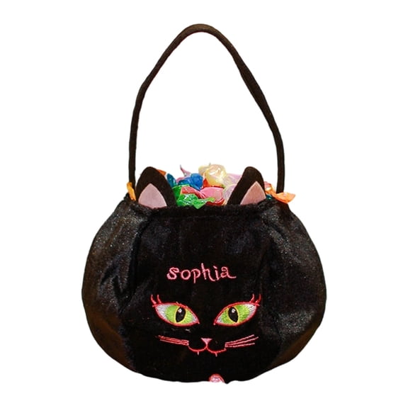 Halloween Candy Bags for Cute Halloween Treat Bags BagsPumpkin Ghost Candy Bags for Halloween Party Supplies Or Treat