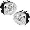 thumbnail image 2 of For 05-08 Forenza Front Halogen Headlight Headlamp Head Light with Bulb PAIR SET, 2 of 5