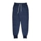 thumbnail image 3 of Pantalones largos para hombre, de color liso, con bolsillo y cordón, informales, juveniles, versátiles, deportivos, de gran tamaño., 3 of 8
