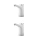 thumbnail image 4 of Dispensador automático Billuyoard de agua 600ml Blanco 2Conjunto, 4 of 6