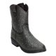 thumbnail image 4 of Botas Vaqueras Niña Negro Con Brillos Tacón 3 Cm negro 21 MX, 4 of 10