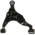 thumbnail image 3 of Delphi TC3298 Suspension Control Arm and Ball Joint Assembly Fits select: 2003-2009 TOYOTA 4RUNNER, 2007-2009 TOYOTA FJ CRUISER, 3 of 5