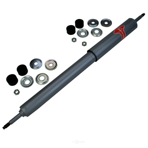 Shock Absorber Fits select: 1991-1998 TOYOTA LAND CRUISER, 1996-1997 LEXUS LX