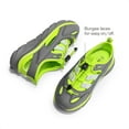 thumbnail image 5 of DREAM PAIRS Boys Girls Summer Outdoor Athletic Sport Sandals for Little/Big Kids, 5 of 6
