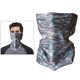 thumbnail image 3 of Bandana de ciclismo Macarena Gris camuflaje para exteriores, 3 of 8