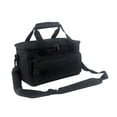 thumbnail image 3 of Estuche de transporte de viaje, estuche de almacenamiento para central eléctrica, portátil con asa, múltiples bolsillos, bolsa de almacenamiento para, 3 of 8