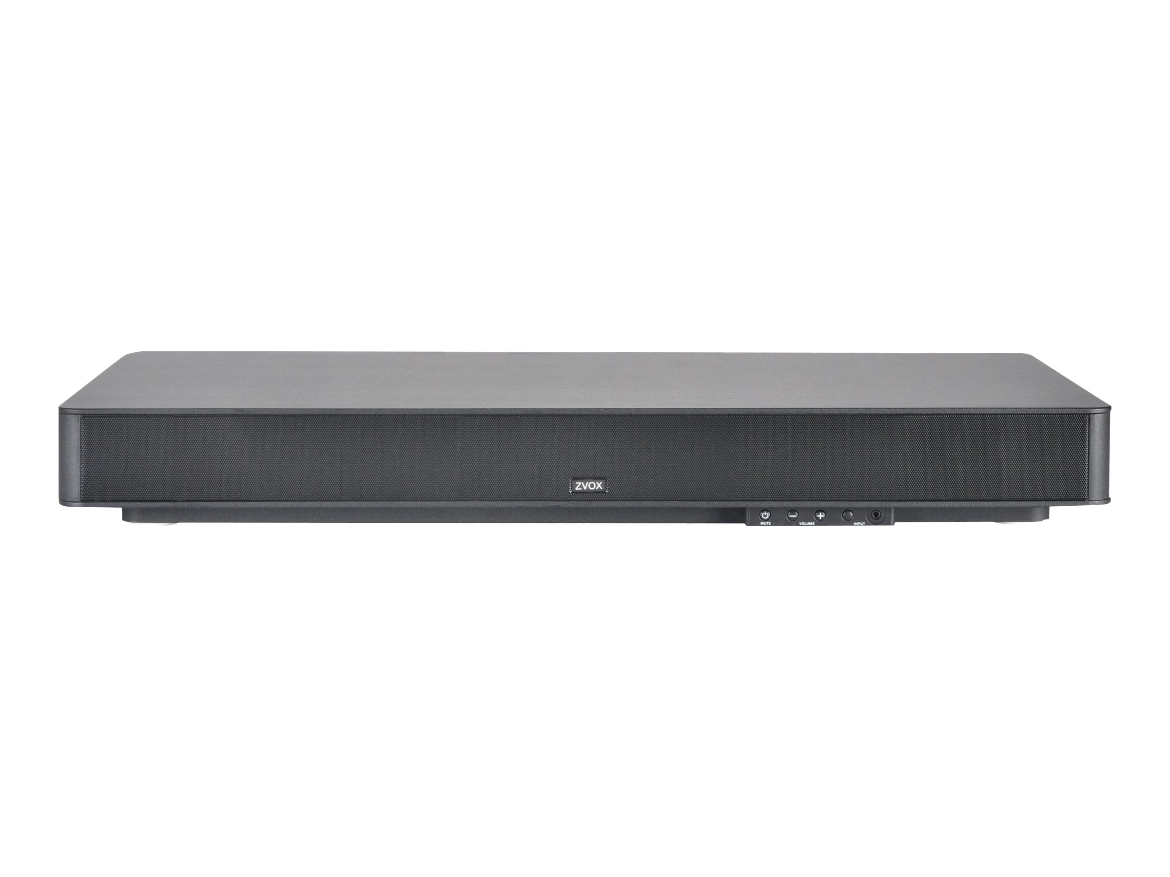 zvox soundbar zvox soundbar