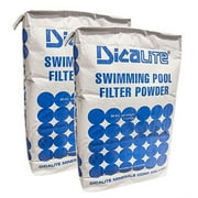 Dicalite Minerals Diatomaceous Earth Pool Filter D.E. 100LBS
