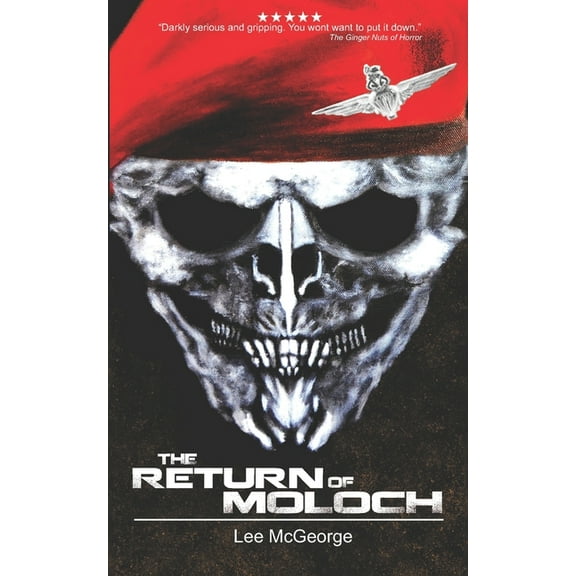 The Return of Moloch (Paperback)