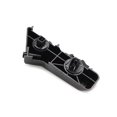 thumbnail image 3 of Front Bumper Bracket Set LH & RH For Dodge Charger 2011-2014 CH1067145 CH1066145, 3 of 5