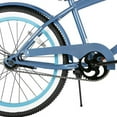 thumbnail image 5 of JOYSTAR 20 24 26 Inch Beach Cruiser Bike for Kids, Youth, Men and Women, 5 of 6