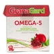 thumbnail image 1 of Omega 5 60 cápsulas Grana Gard GRANAOMEGA560, 1 of 2
