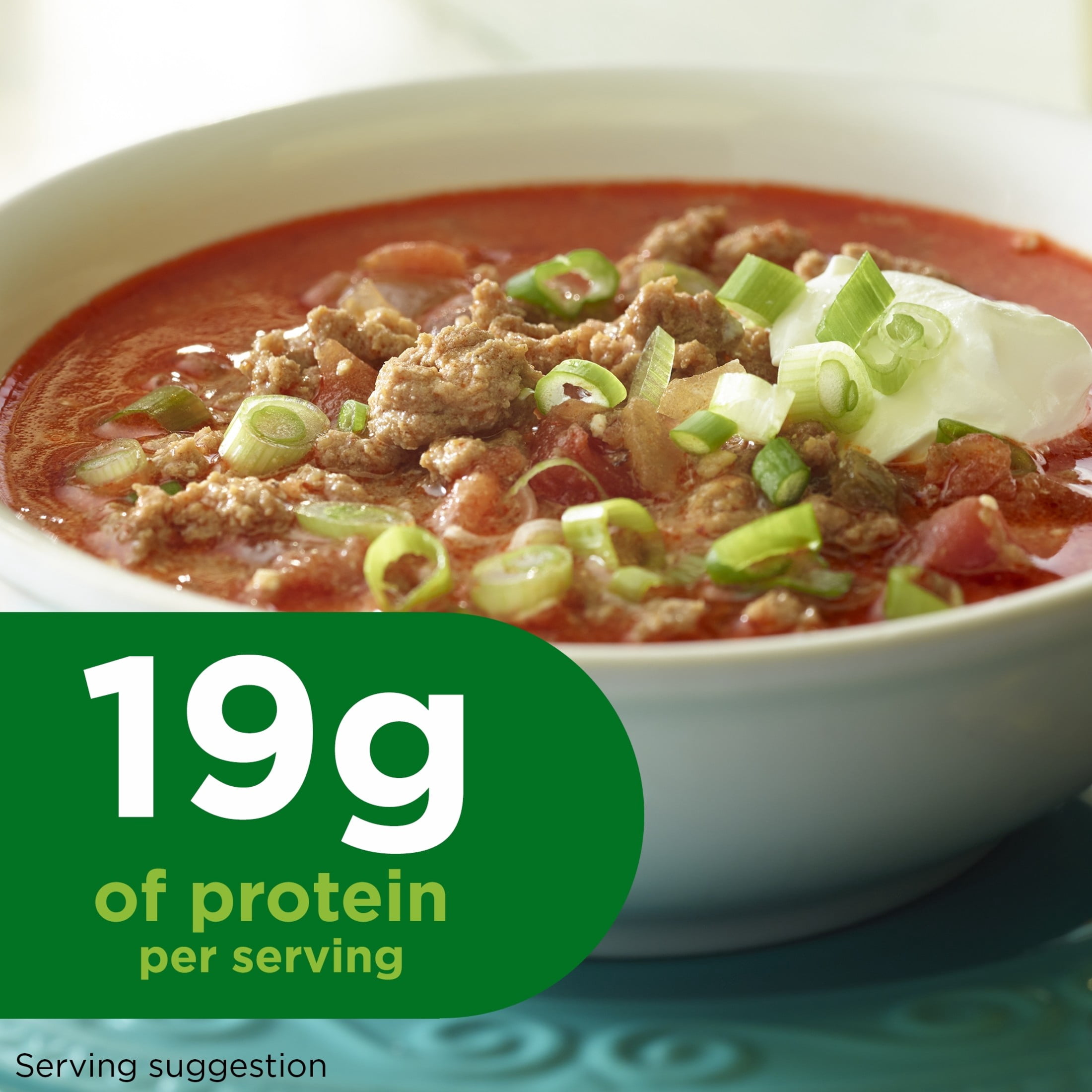 JENNIE-O Ground Turkey All Natural, 90/10%, Roll, 3 Pounds, 18 Grams of Protein per Serving
