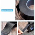 thumbnail image 4 of Waterproof Silicone Rubber Strips for Cable and Antenna Repairs, 2.1 x 4.5m, Black, 4 of 5