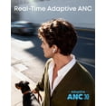 thumbnail image 4 of Auriculares inalámbricos Soundcore Liberty Buds con ANC y 30 horas de reproducción, 4 of 8