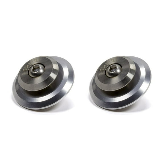 Zamp Helmet Anchor Kit Z-Tech 1-A