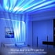 thumbnail image 2 of Proyector Aurora con 15 Efectos de Iluminación, LED Night Lights para Recámara, Luz Del Norte con Control Remoto para Decoración de Sala de Juegos, Regalo para Chicas y Chicos Adolescentes, 2 of 9