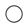 thumbnail image 1 of Wheelchair Tire PU Urethane Assembly Tubeless PU Solid Accessory Easy to Install 24X1 3/8 black, 1 of 8