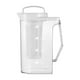 thumbnail image 1 of Jarra de Agua Transparente jarra con Café Mango con Café Congelado Restaurantes 16 L, 1 of 9