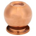 thumbnail image 1 of Suction Cupping, Vacuum Cupping Cup Wide Mouth Copper Relaxing Muscles  For Home S, 1 of 8