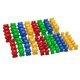 thumbnail image 2 of 96 piezas de juguete de oso CUTICAT contando 3g 6g 9g 12g experimentos materiales de matemáticas, 2 of 8
