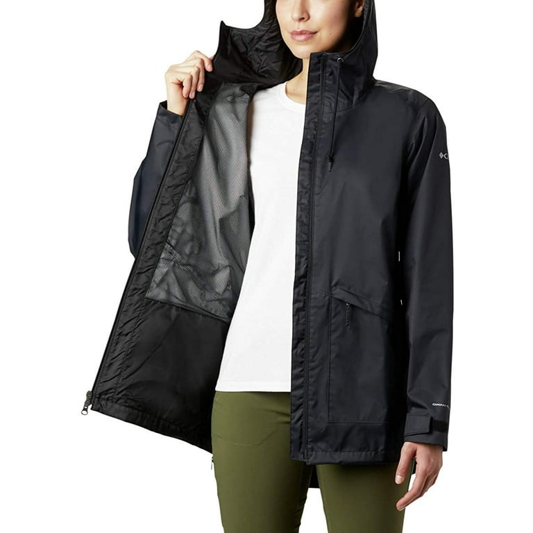 Columbia Womens Arcadia Casual Jacket Walmart