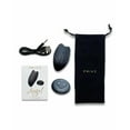 thumbnail image 4 of PRIVE Angel Panty Vibrator, Black, 4 of 5