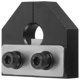 thumbnail image 1 of Conector soldador de filamentos Printer 3D Parte 1.75 mm Conector de filamento de impresora 3D con llave, 1 of 5
